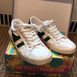 Vintage sneakers